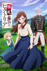Nonton Tefuda ga Oome no Victoria Sub Indo