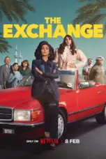 Nonton The Exchange Season 2 Sub Indo