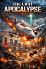 Nonton Film The Last Apocalypse Sub Indo
