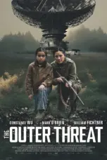 Nonton Film The Outer Threat Sub Indo