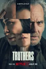 Nonton Film The Truthers Sub Indo