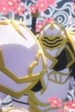 Nonton Skeleton Knight in Another World Season 2 Season 2 Episode 1 Sub Indo