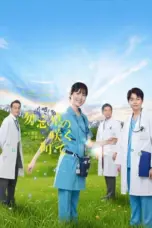 Nonton Wasurenagusa no Saku Machi de: Azumino Shinryoki Sub Indo