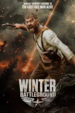 Nonton Film Winter: Battleground Sub Indo