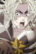 Nonton The Exiled Heavy Knight Knows How to Game the System Season 1 Season 1 Episode 5 Sub Indo