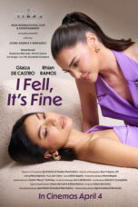 Nonton Film I Fell, It’s Fine Sub Indo
