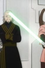 Nonton Star Wars: Visions Presents – The Ninth Jedi Season 1 Season 1 Episode 2 Sub Indo