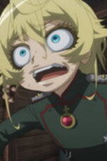 Nonton Saga of Tanya the Evil Season 2 Season 2 Episode 5 Sub Indo