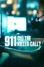Nonton 911: Did the Killer Call? Sub Indo