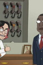 Nonton President Curtis Season 1 Season 1 Episode 2 Sub Indo
