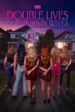 Nonton Double Lives of Suburban Wives Sub Indo