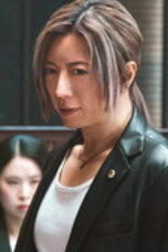 Nonton BLACK TRICK: The Lawyer Who Controls Justice Season 1 Season 1 Episode 1 Sub Indo