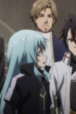 Nonton That Time I Got Reincarnated as a Slime Season 4 Season 4 Episode 17 Sub Indo