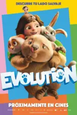 Nonton Film Evolution Sub Indo
