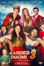 Nonton Film Sibling Team 3 Sub Indo