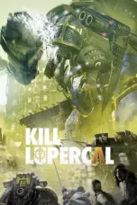 Nonton Kill Lupercal Sub Indo