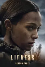 Nonton Lioness Season 3 Sub Indo