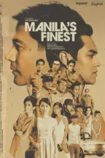 Nonton Film Manila’s Finest Sub Indo