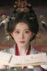 Nonton The Shadow Sovereign Season 1 Season 1 Episode 16 Sub Indo