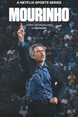 Nonton Mourinho Sub Indo