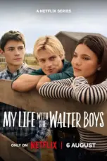 Nonton My Life with the Walter Boys Season 3 Sub Indo