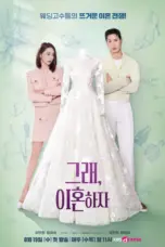 Nonton OK! Let’s Get Divorced Sub Indo