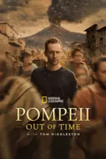 Nonton Pompeii: Out of Time with Tom Hiddleston Sub Indo