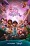 Nonton Film LEGO Disney Princess: Magical Mayhem Sub Indo