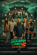 Nonton Film Sekawan Limo 2: Gunung Klawih Sub Indo