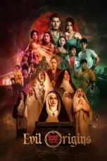Nonton Film Shake, Rattle & Roll Evil Origins Sub Indo