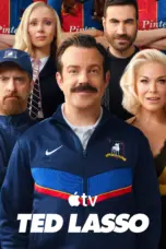 Nonton Ted Lasso Season 4 Sub Indo