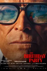Nonton Film The Birthday Party Sub Indo