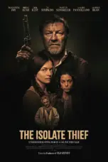 Nonton Film The Isolate Thief Sub Indo