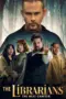 Nonton The Librarians: The Next Chapter Season 2 Sub Indo