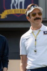 Nonton Ted Lasso Season 4 Season 4 Episode 2 Sub Indo