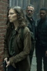 Nonton The Walking Dead: Dead City Season 3 Season 3 Episode 2 Sub Indo