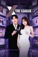 Nonton X The League Sub Indo