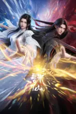 Nonton Zhu Xian Season 4 Sub Indo